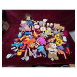 Vintage Mixed Toy and Collectible Lot
