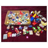 Vintage Character Toy and Memorabilia Collection