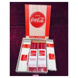 Vintage Coca-Cola Lead Pencil Half Gross...