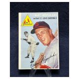 1956 Topps Rip Repulski 115 Baseball Card