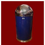 Rubbermaid Dome Top Trash Can