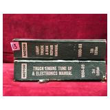 Motor Light Truck & Van Service Manual Set