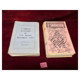 Matchbox Collectors Club Newsletters and Guides