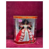 1997 Happy Holidays Barbie Special Edition Doll