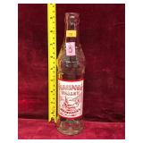 Vintage Maumee Valley Beverages Soda Bottle