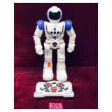 Lot Cady Wida Gesture Control Robot Toy