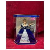 Millennium Princess Barbie Special Edition Doll