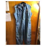 Vintage North American Van Lines Coveralls 46R