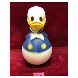 Vintage Donald Duck Chime Toy
