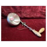 Vintage Appleton Model S-55 Spotlight