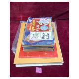 Vintage Ephemera Comic and Magazine Lot