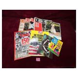 Vintage Magazine and Comic Book Collection