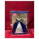 Millennium Princess Barbie Special Edition Doll