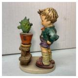Vintage Goebel Hummel Confidentially Figurine