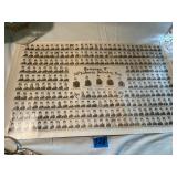 1953 Fort Campbell 511th Airborne Roster Photo