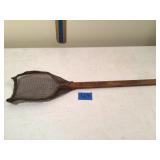 Vintage Mumpers Dairy Advertising Fly Swatter