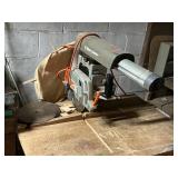 Black & Decker 7700/3400 Radial Arm Saw