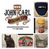 Ridge Rd. Elizabethtown Estate Auction 10/23-11/8