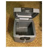 Sentry H3100 Fire-Safe Waterproof Security Box