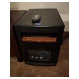 EdenPURE 1000XL Quartz Infrared Portable Heater