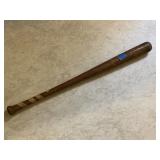 Vintage Hillerich & Bradsby Crackerjack Bat