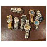 Vintage Men