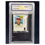 1969 Topps Decals Hoyt Wilhelm Angels No 45 WCG 10
