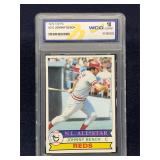 1979 Topps Johnny Bench WCG 10 Gem Mint No 200