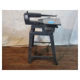 16" CRAFTSMAN DIRECT DRIVE SCROLL SAW ON STAND