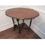 Lamp Table
