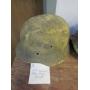 german helmet