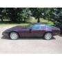 1992 chevy corvette  43,552 miles(runs)
