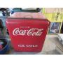 coke cooler
