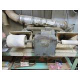 sand rite twin sanding & buffing machine