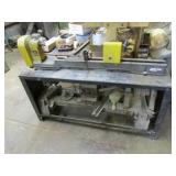 rockwell wood lathe & lathe(works)