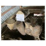 all box elder firewood