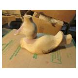 new ruddy duck pattern