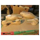 little loon duck pattern