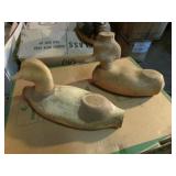 mallard duck patterns