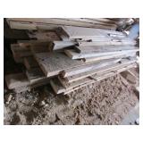 all misc lumber incl:curly maple