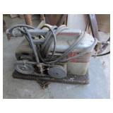 craftsman air compressor