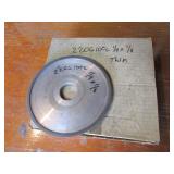 diamond cutting wheel