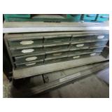 organizer & contents