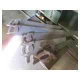 handsaws & all misc items