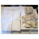 gingerbread cookie jar