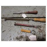 keen kutter chisel,antique tools & adv. item