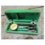 federal machinest tool w/green case