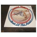 Lynyrd Skynyrd record