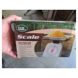 Lem scale
