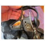 pflueger 427 fishing reel